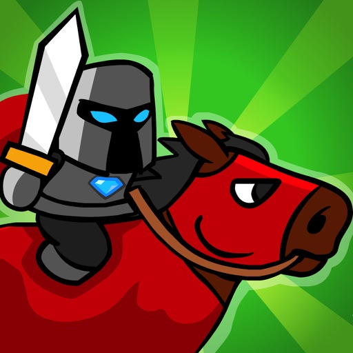 Maze Crusade icon