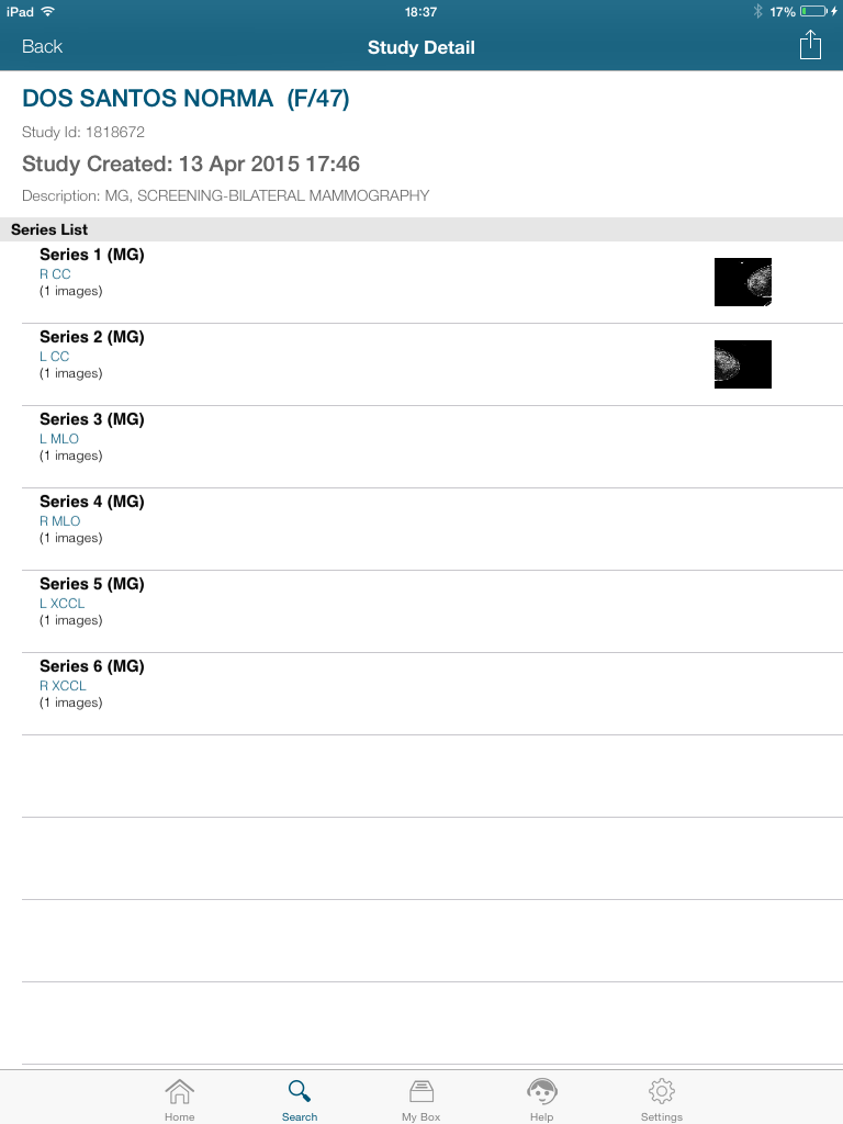 St Josephs screenshot 9