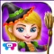 ~~> Be ready for Halloween when you get your full costume and makeover done
