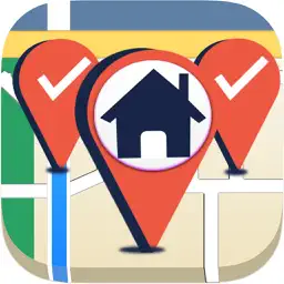Landlord Visit Log Free app icon