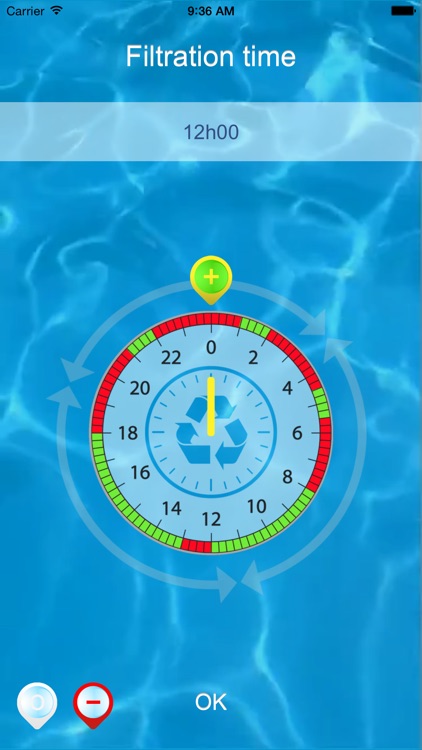 My Lovely Pool screenshot-3