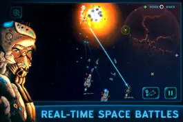 Game screenshot Battlevoid: Harbinger apk