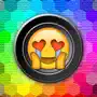 Emoji Stickers Camera (Photo Effects + Camera + Stickers + Emoji + Fun Words Meme)