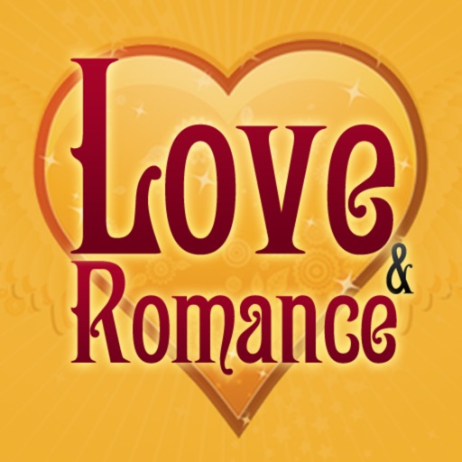 Love & Romance Collection