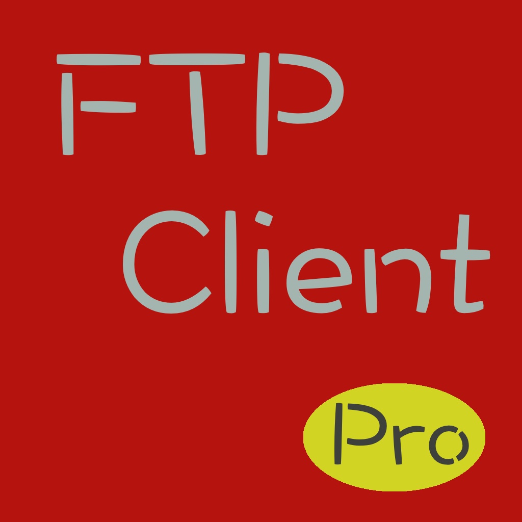 FTP Client for iOS