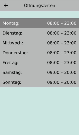 Screenshot #2 pour PRIDE Solingen