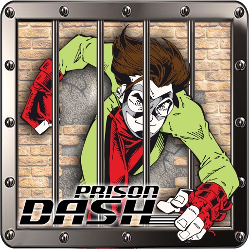 Prison Dash Run