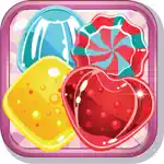 Sugar Candy Sweet Mania App Contact