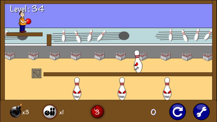 Terror Pins screenshot-3