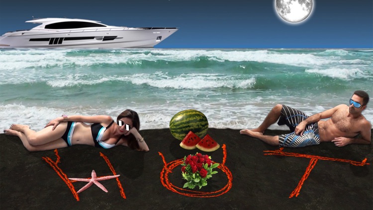 Sand Draw - The ultra realistc drawing & doodle app screenshot-4