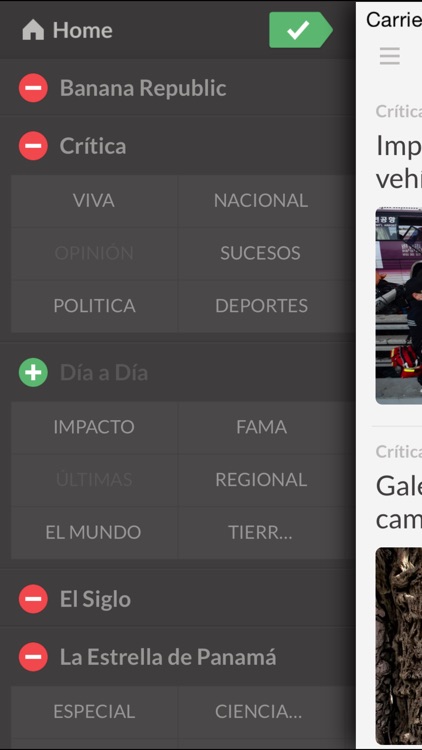 Periódicos PA - Los mejores diarios y noticias de la prensa en Panamá