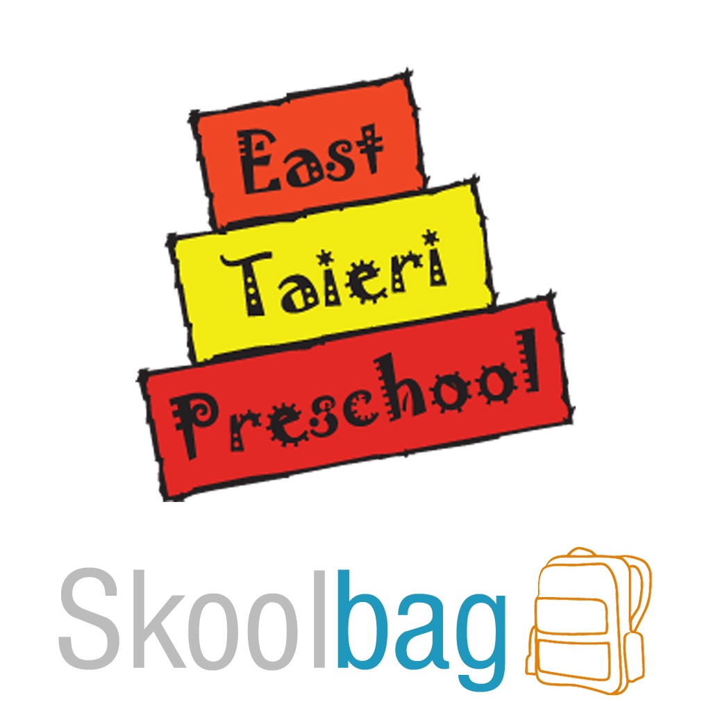 East Taieri Preschool - Skoolbag icon