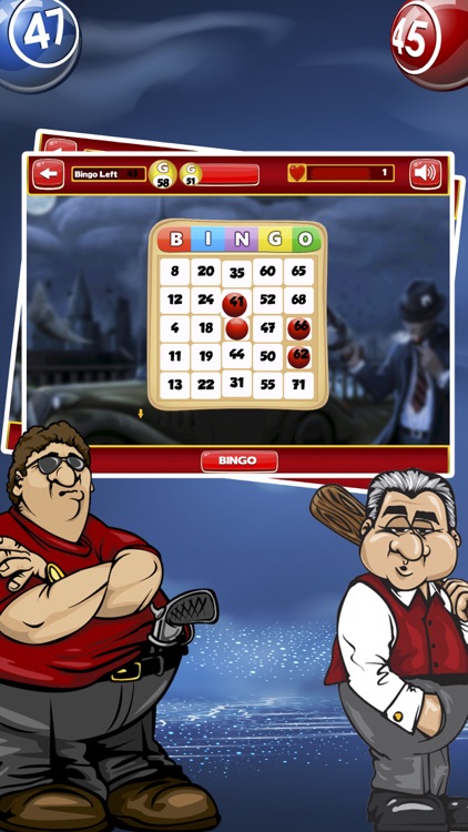 Bingo Totem God - Classic Bingo With Fun