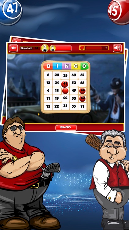 Bingo Totem God - Classic Bingo With Fun