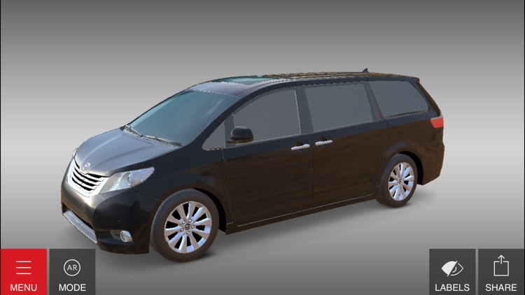 Toyota Vehicle Highlight