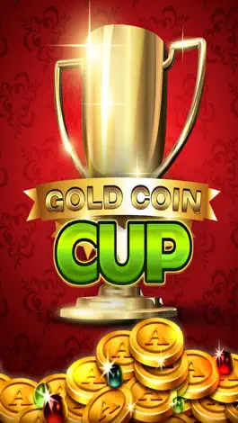 Game screenshot Gold Coin Cup Dropper Puzzle Challenged Free Games mod apk