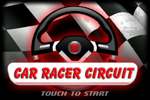 Car Racer Circuit - náhled