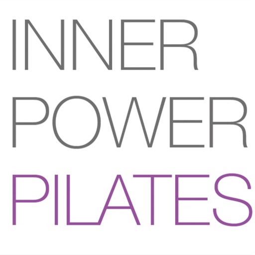 Inner Power Pilates - UK icon