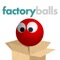 Factory Balls