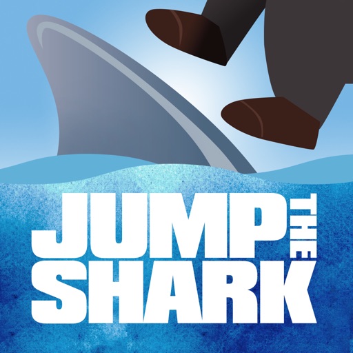 Jump The Shark FREE icon
