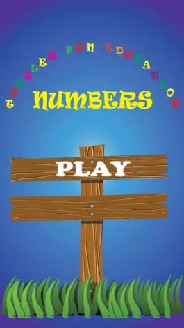 Game screenshot Numbers Toddler Fun Education mod apk