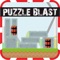Puzzle Blast - Brain game for kids and adult