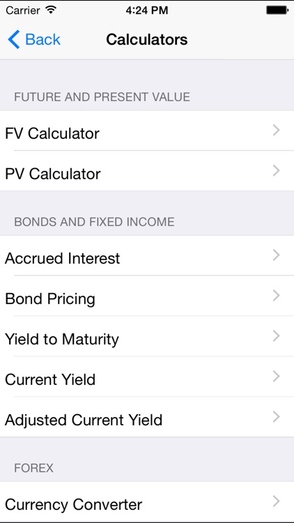Stock Signals Pro, TRADING signals and portfolio management screenshot-4