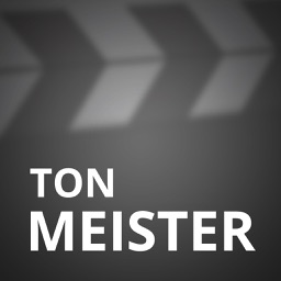 TonMeister - the sound mixer app