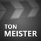 Create clear sound reports easily with TonMeister – the on-set app for location sound mixers in film, tv and documentary