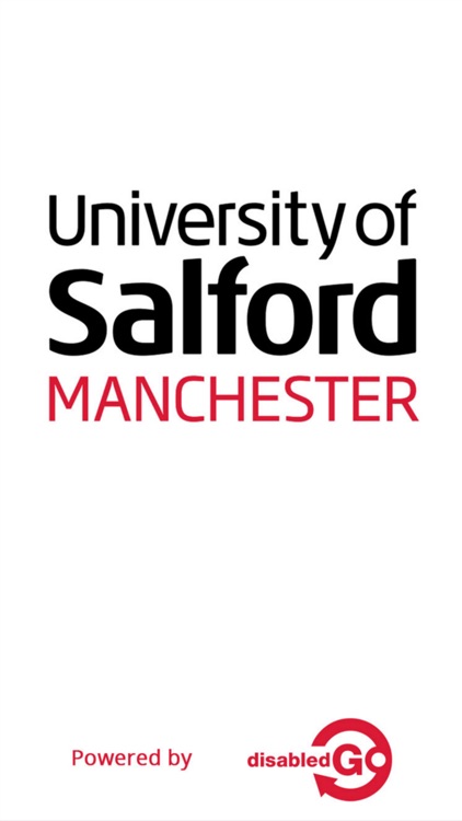 AccessAble – Salford Uni