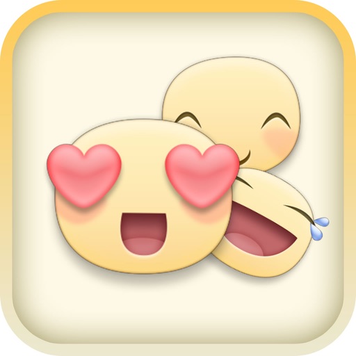 Emoji Text - Cool Fonts Keyboard, Art, 3d & Guess Emoji for Snapchat Icon