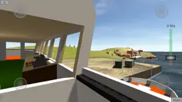 Game screenshot Boat Sim Elite hack