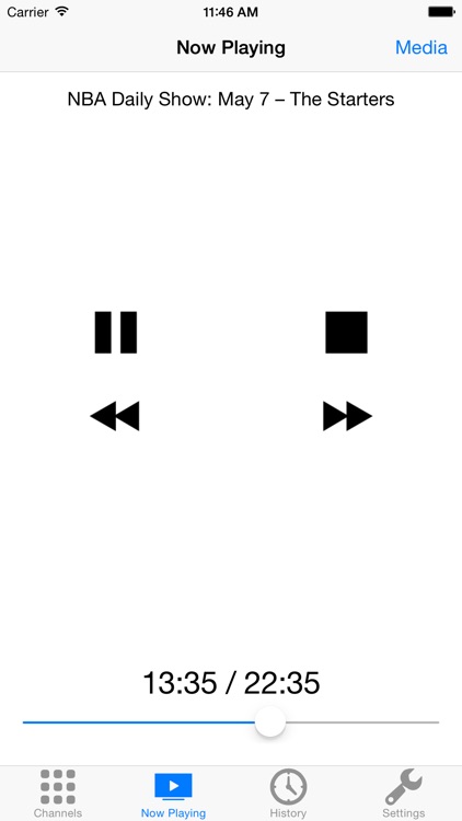 Kudu Time screenshot-3