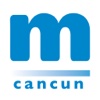 cancun-map