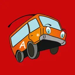 Alibus VCO app icon