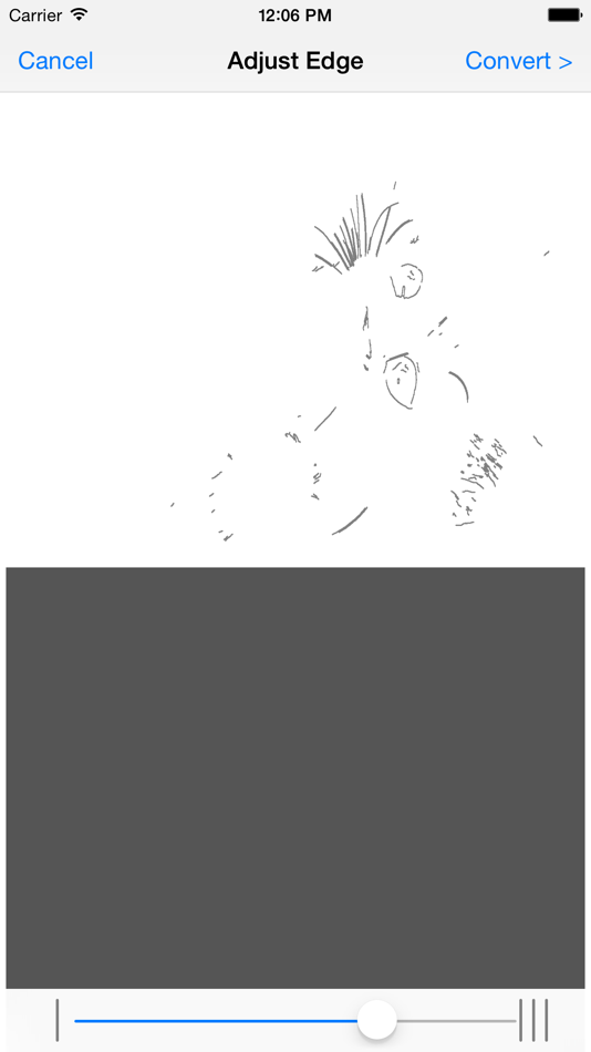 #3. vEverything (iOS) Podle: Jerry Juang