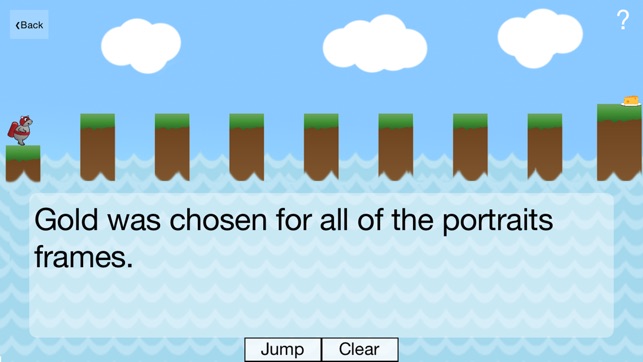 Apostrophe Power(圖2)-速報App