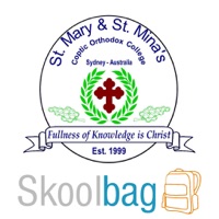 St Mary  St Minas Coptic Orthodox College - Skoolbag