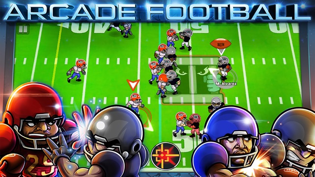 Football Heroes PRO 2016(圖4)-速報App