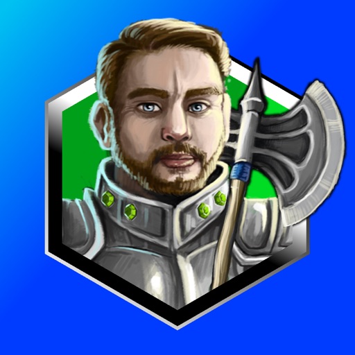 Calavir Icon