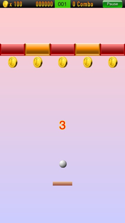 New Breakout Classic