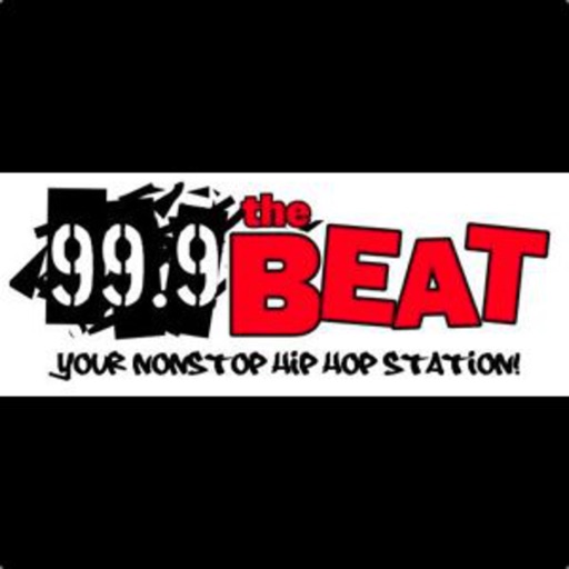 99.9 The Beat icon