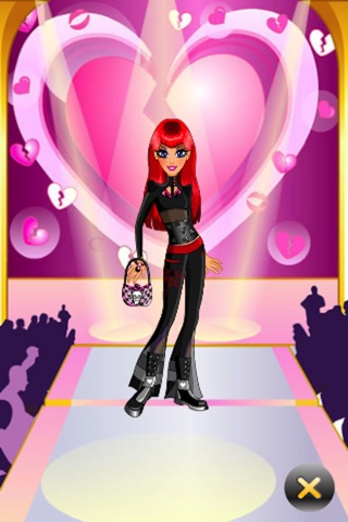 Princess Fun Dress Up - Dressup Game screenshot 4