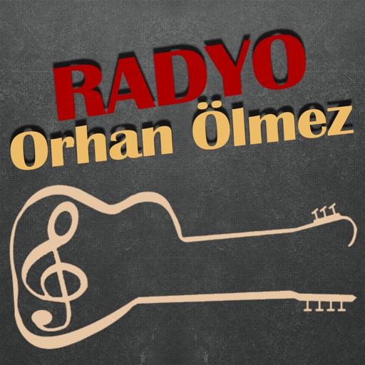 Radyo Orhan Ölmez icon