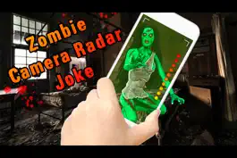 Game screenshot Zombie Camera Radar Joke hack