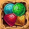 Jewel Tree: Match It puzzle (full) icon