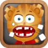 Dentist Game for Daniel Tiger