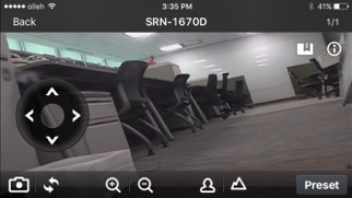 Screenshot #2 pour SSM Mobile for SSM 1.4