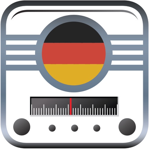 iRadio Germany icon