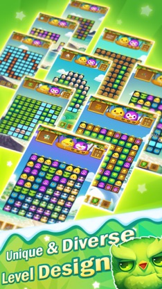Birdie Pop screenshot 5